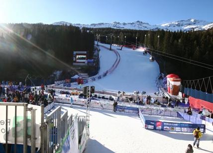 Coppa del Mondo di sci alpino, a Santa Caterina Valfurva weekend da campioni