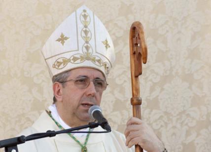 S.E. Mons. Giuseppe Satriano, brindisino, è il neo Arcivescovo di Bari-Bitonto