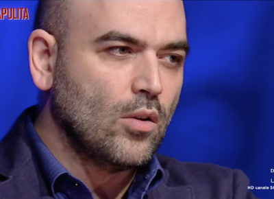 saviano