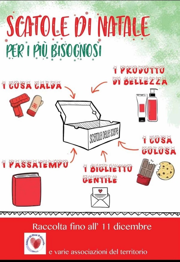scatole