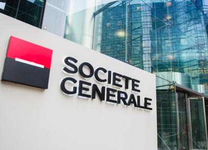 SocGen fonde la rete con Credit du Nord. Risiko bancario anche in Francia