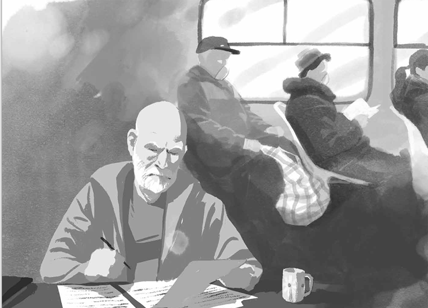 Toni Capuozzo Lettere Da Un Paese Chiuso Storie Dall Italia Del Coronavirus Affaritaliani It