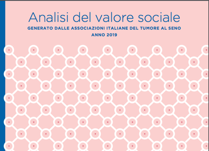 Tumore al Seno: Europa Donna Italia e il Valore Sociale delle associazioni