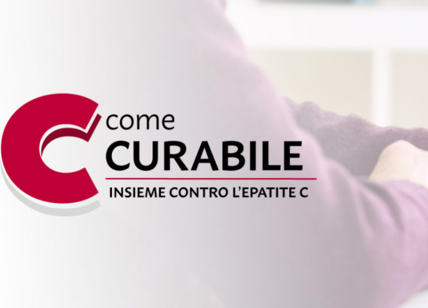 "C come curabile": una campagna sull'Epatite, anche ai tempi del Covid-19