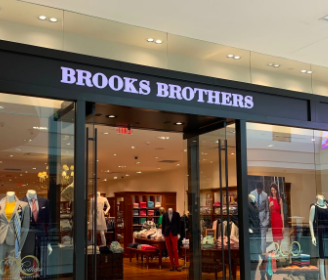 Brooks Brothers finisce a Sparc Group.DelVecchio jr incassa 325 milioni