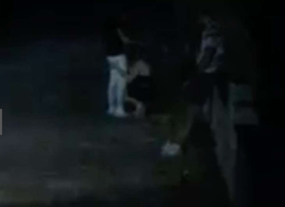 Coppia sesso parcheggio Gallipoli