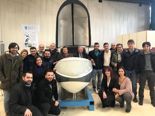 Seagull idrovolante