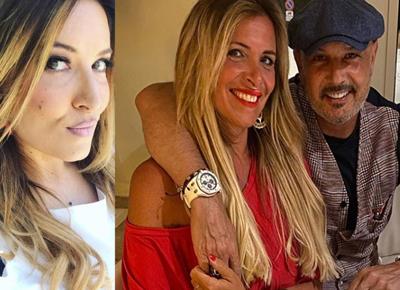selviaggia lucarelli mihajlovic arianna