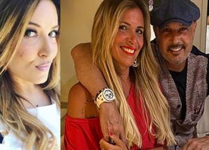 Mihajlovic balla il tango su Rai1 Sinisa sotto giudizio della Lucarelli