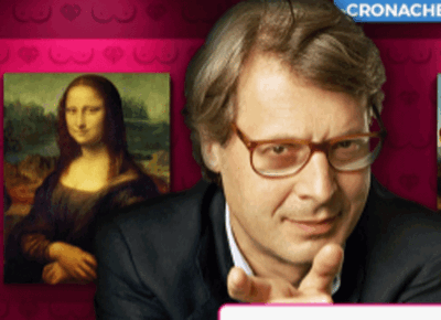 sgarbi arte
