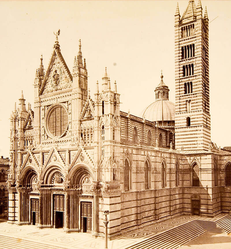 siena duomo siena duomo