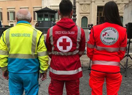 Covid: Unicoop Firenze, Croce Rossa, Anpas e Misericordia portano spesa a casa