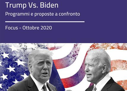 Trump contro Biden. Competere.eu analizza programmi e proposte a confronto