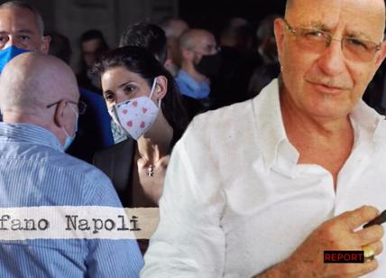 Vigili Roma, si dimette il comandante Napoli. Scandali: “Il Comune sapeva”
