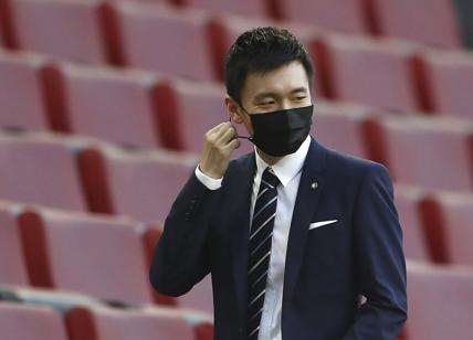 Steven Zhang