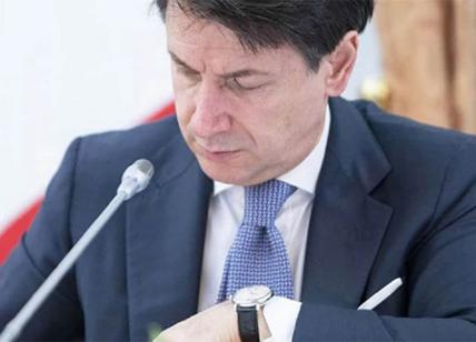 Governo, Conte non attaccherà Renzi."Patto di legislatura, fuori i sovranisti"