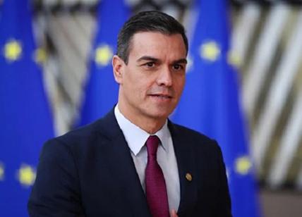 Puigdemont, Draghi evita caso internazionale. In Spagna il governo traballa Puigdemont, Draghi evita caso internazionale. In Spagna il governo traballa