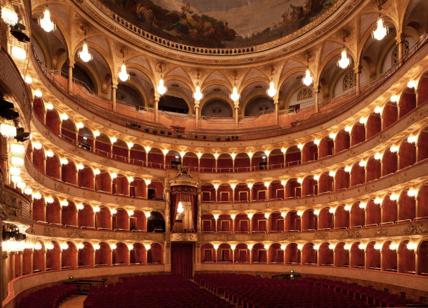 Roma, riapre il teatro dell’Opera ed è già sold out