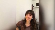 Ginevra Francesconi, da Nest a "Regina": Montanari? Un fratellone