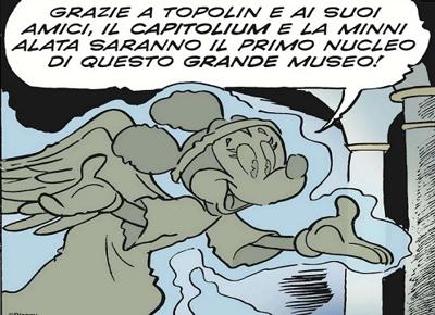 topolino