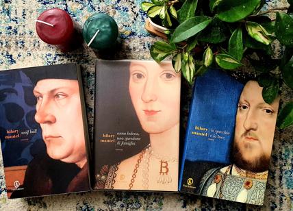 La pluripremiata scrittrice Hilary Mantel ci racconta l’Inghilterra dei Tudor