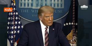 trump foto