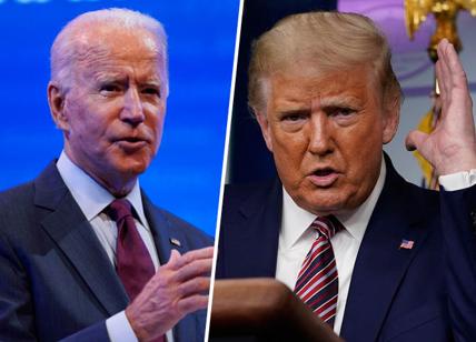 USA 2020, sfida in TV: Trump riuscirà a ribaltare lo svantaggio contro Biden?