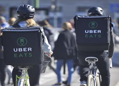 uber