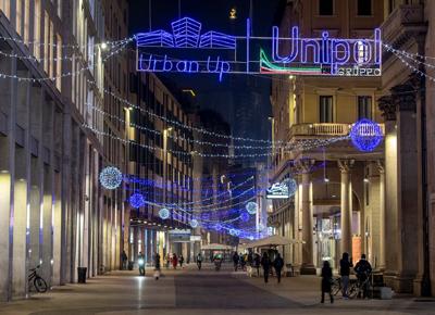 Unipolsai Corso Vittorio Emanuele