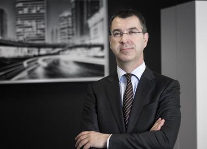 Guglielmo Fadda, nuovo Direttore Commerciale SEAT in Europa