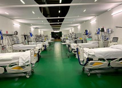 Ospedale in Fiera, Regione restituisce 10 milioni a Moncler