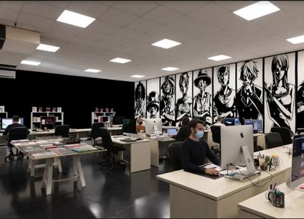 Next Heroes, l'innovation hub che rivoluziona il business delle start up