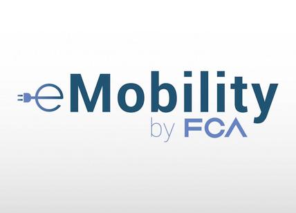 e-Mobility by FCA partecipa a Visionary Days 2020