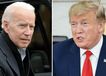 Usa, tre granate in mano a Biden per il prossimo dibattito con Trump