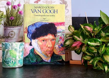 Vincent Van Gogh e i colori della vita tra mostre, libri e dirette online