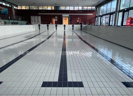 Milanosport, secondo lockdown: al via i lavori nelle strutture Milanosport, secondo lockdown: al via i lavori nelle strutture