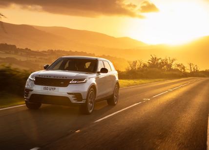 Jaguar Land Rover la tecnologia contribuisce a ridurre la fatica del guidatore