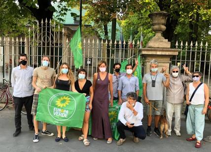 Comunali, Verdi: “Corriamo da soli”, ma c’è chi vuol stare con Sala