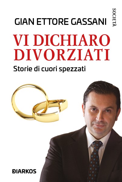 vi dichiaro divorziati