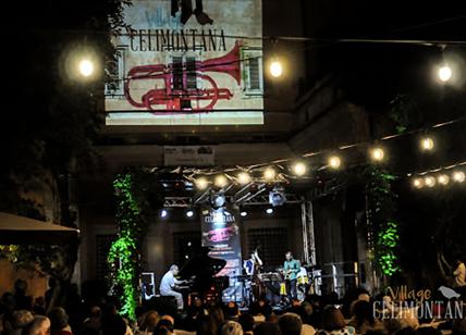 Jazz show al festival di Villa Celimontana: i concerti di inizio settembre