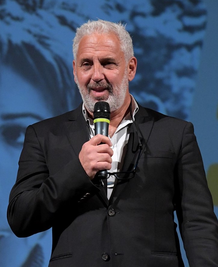 Vincent Riotta Vincent Riotta