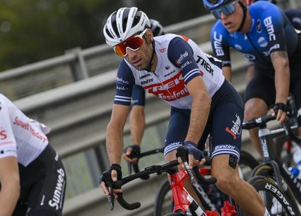 Giro d'Italia 2020, Nibali delude a Piancavallo: lo Squalo perde terreno
