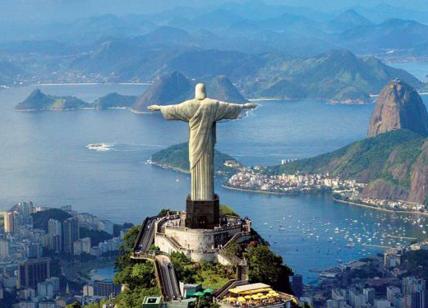 Salento chiama Brasile, per la XX Settimana della Lingua Italiana nel mondo
