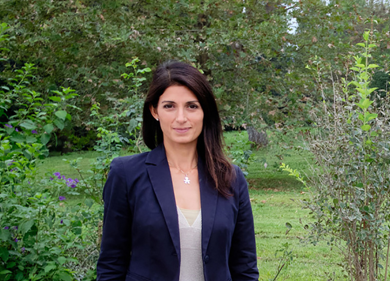 virginia raggi 01