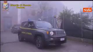 Si pagava da solo e più volte al mese lo stipendio. Arrestato a Padova un dipendente comunale