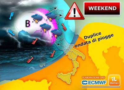 meteo weekend 02102020