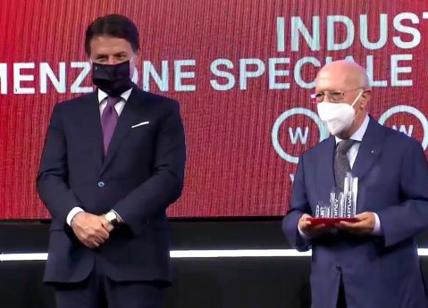 Masmec E Leader In Puglia Per Il Welfare Aziendale Affaritaliani It