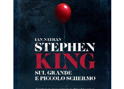 Stephen King, la cronologia illustrata di film e serie tv ispirati dal maestro