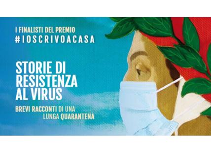 Coronavirus, scrittori durante la pandemia: il premio e i finalisti