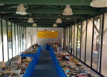 Editoria, a Pietrasanta torna "Libropolis"